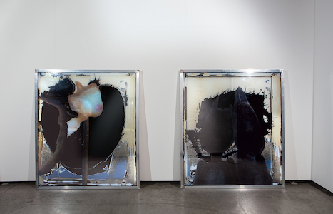 viennacontemporary 2018, Tamara K. E., Beck & Eggeling (c) 