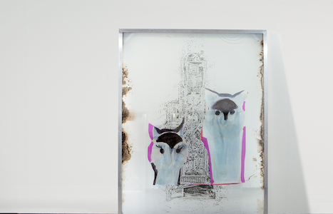 viennacontemporary 2018, Tamara K. E., Beck & Eggeling (c) 