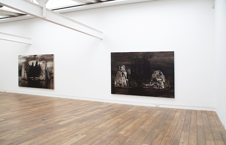 Stefan à Wengen. Versions. Die Toteninseln, Beck & Eggeling International Fine A (c) 