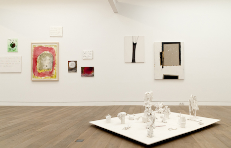 Mehr als nur EIN Schuss, Beck & Eggeling new quarters, Düsseldorf, 2011 (Wahrig, (c) Beck & Eggeling International Fine Art