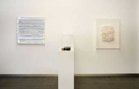 Mack: ZERO-Amicizie, Beck & Eggeling International Fine Art, Düsseldorf, 2018 (c) Beck & Eggeling International Fine Art