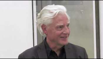 DE 0:08 / 32:54 FACE TO FACE: Joachim Brohm im Gespräch mit Ralph Goertz, 2020