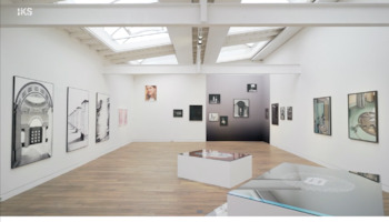 Picturing Realities: Constructed, Cropped and Reassembled, 2018