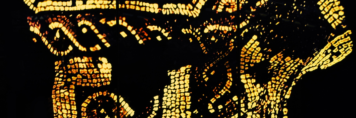 Video pioneer Fabrizio Plessi turns 80