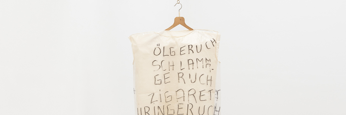 Reinecke at Ludwig Forum Aachen