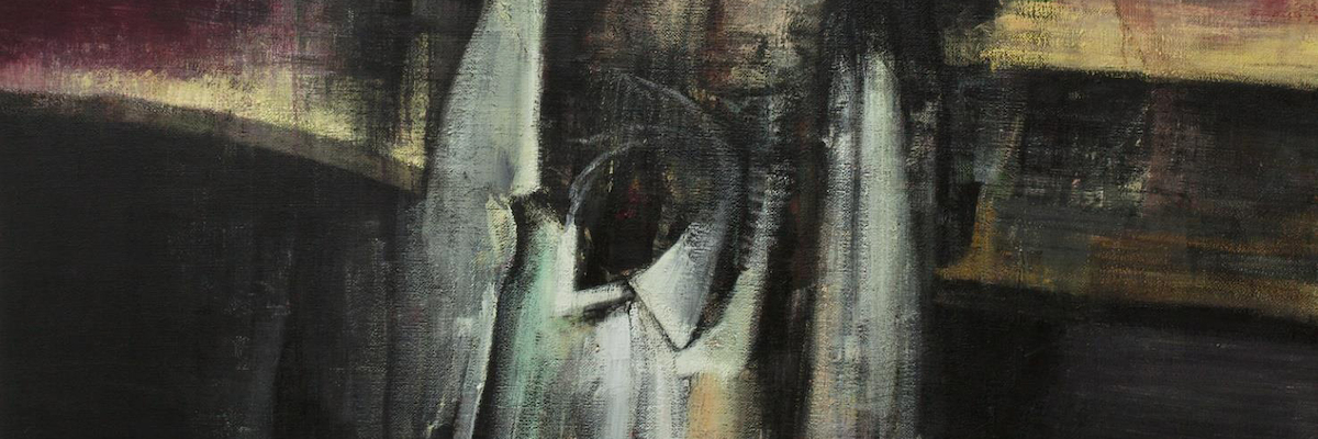 Nikos Aslanidis »Corpora«