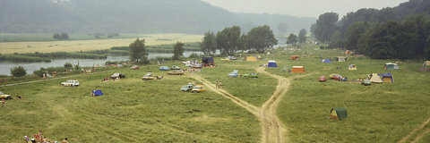 Vom Leben in Industrie&shy;landschaften