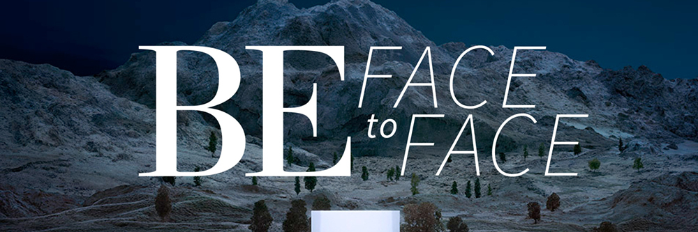 »Face to Face« mit Thomas Wrede