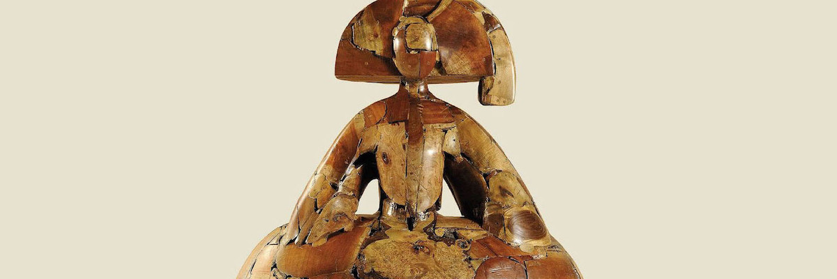 Manolo Valdés @ Museo di Palazzo Cipolla, Rome