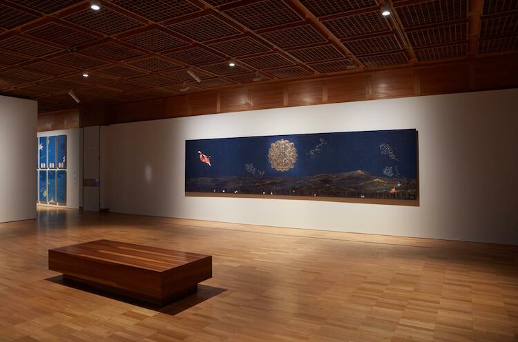 Sea of Untold Stories II InstAnsicht.jpg