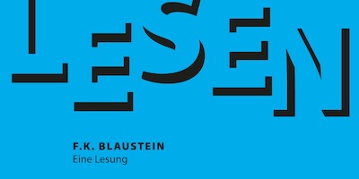 FK Blaustein. Eine Lesung