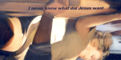 Tamara K.E. @ Daimler Contemporary Berlin