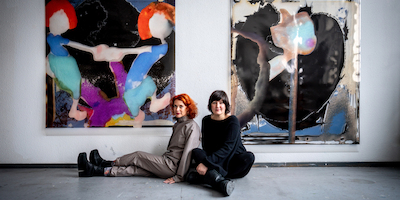 Random Data, coded in human systems