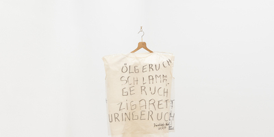 Reinecke at Ludwig Forum Aachen