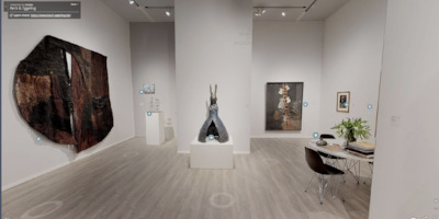 TEFAF Maastricht 2019