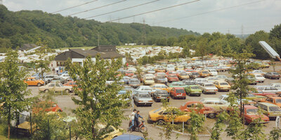 Brohm @Museum Ludwig