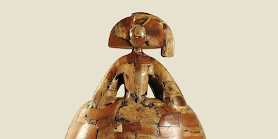 Manolo Valdés @ Museo di Palazzo Cipolla, Rom