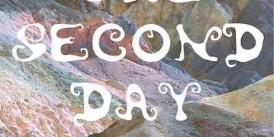 Katharina Schilling »The Second Day«