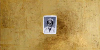 Homelands: Art from Bangladesh, India and Pakistan