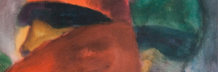 Herbert Beck. Magie der Farbe