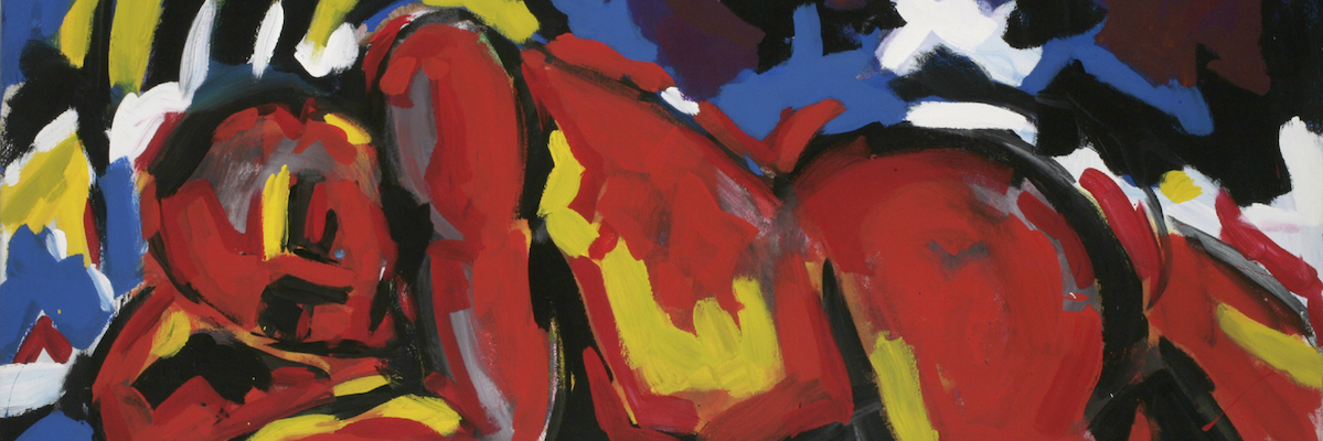 Ottersbach. Bilder aus dem Proberaum