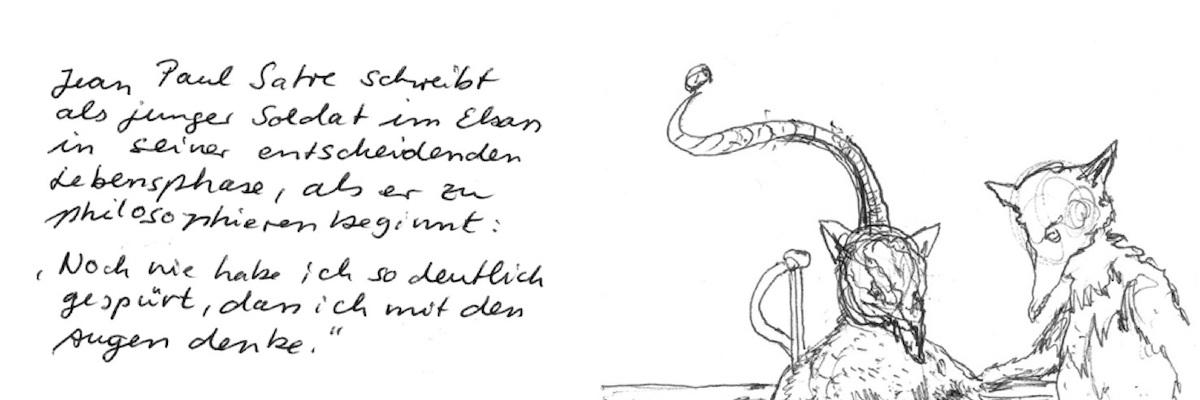 Wolf Hamm. Zeitzeichen