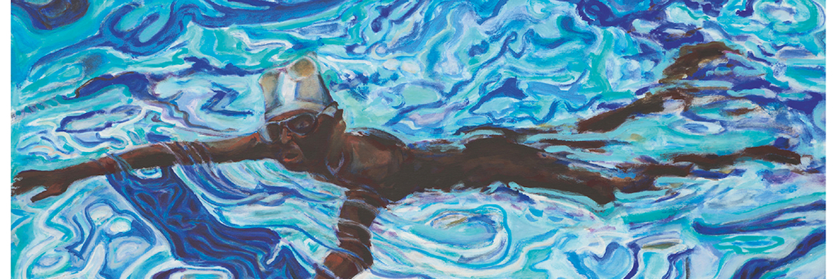 Norbert Tadeusz. Olé