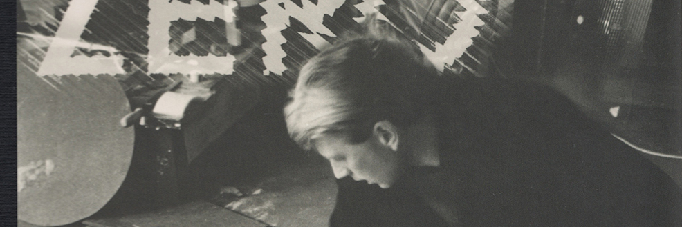 MACK. ZERO! Volume 2