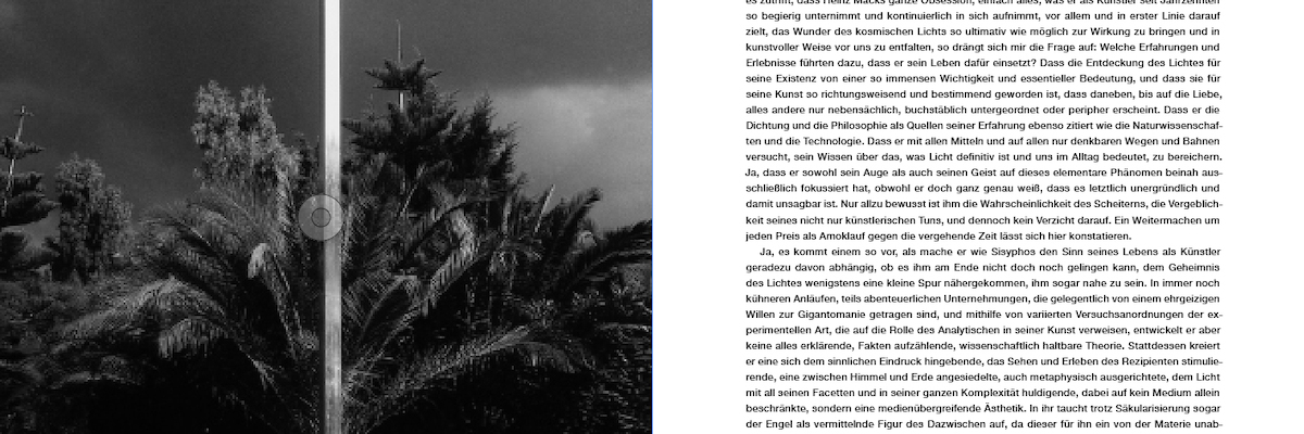 Mack. Korrespondenzen 1957–2016