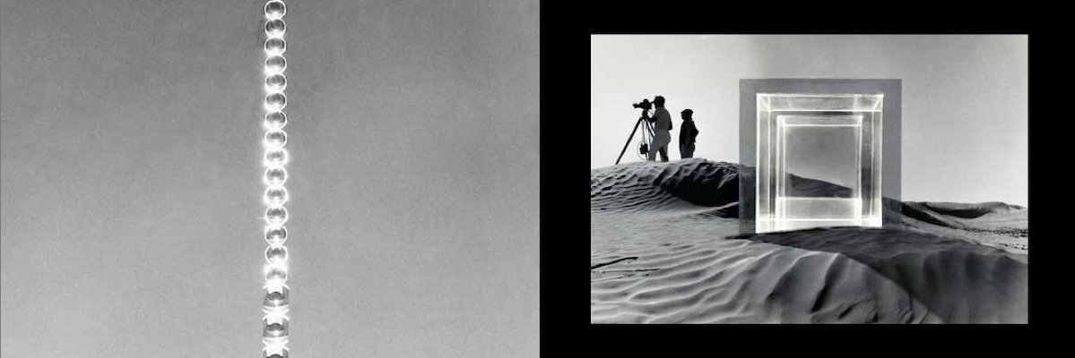 Heinz Mack. Künstlergespräch