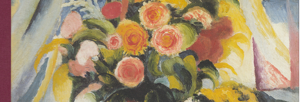 August Macke. Von Kandern bis Tunis