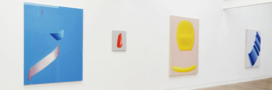 Katharina Schilling. Taking Silk