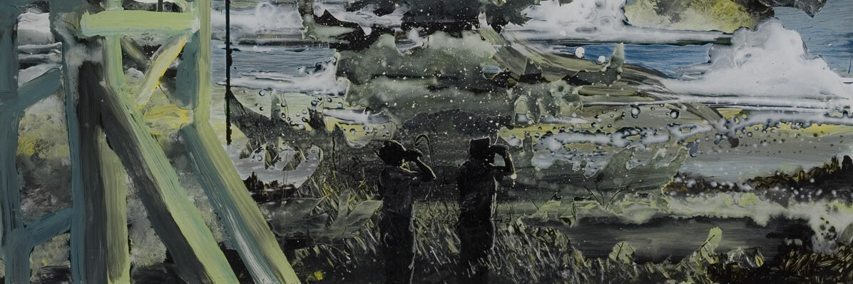 Wolf Hamm. Auf Leben und Tod