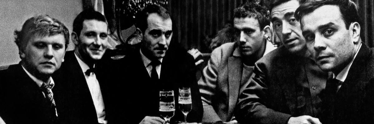 ZERO-ZEIT. Mack und seine Künstlerfreunde