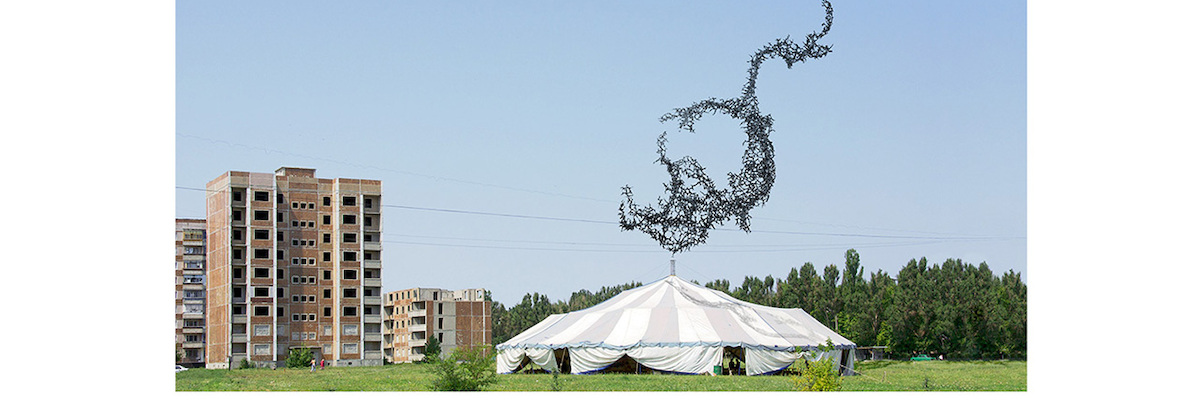 Aljoscha. B-Meetings 2009–2012