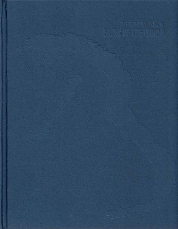 Herbert Beck. Faces of the World