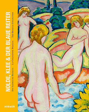 Nolde, Klee & Blauer Reiter. Die Sammlung Braglia
