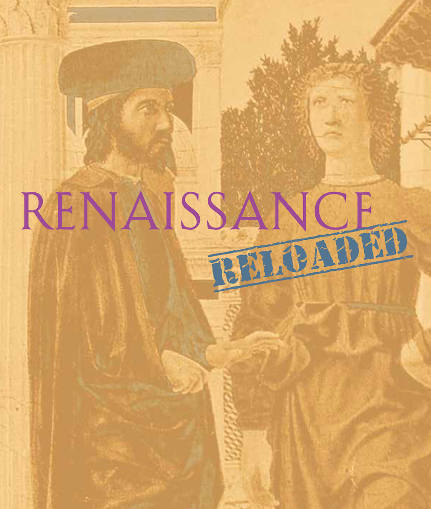 Renaissance Reloaded. Deconstructing Piero della Francesca
