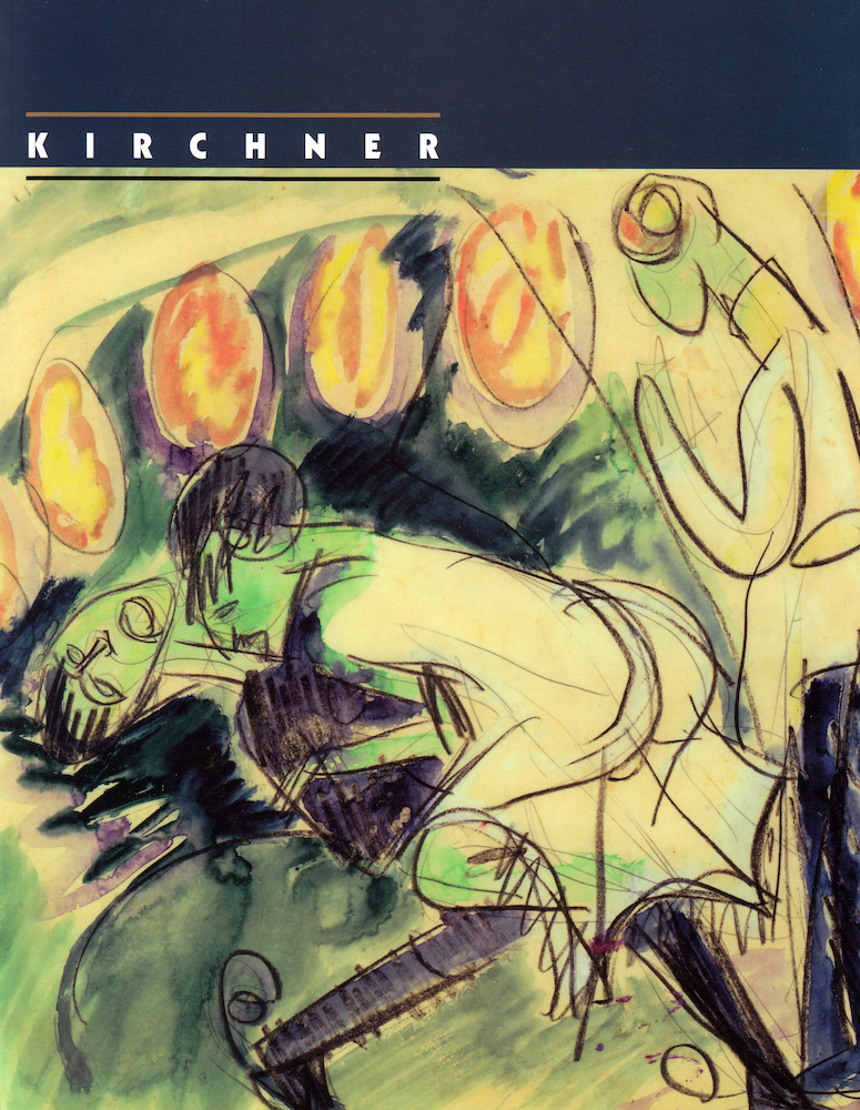 Ernst Ludwig Kirchner