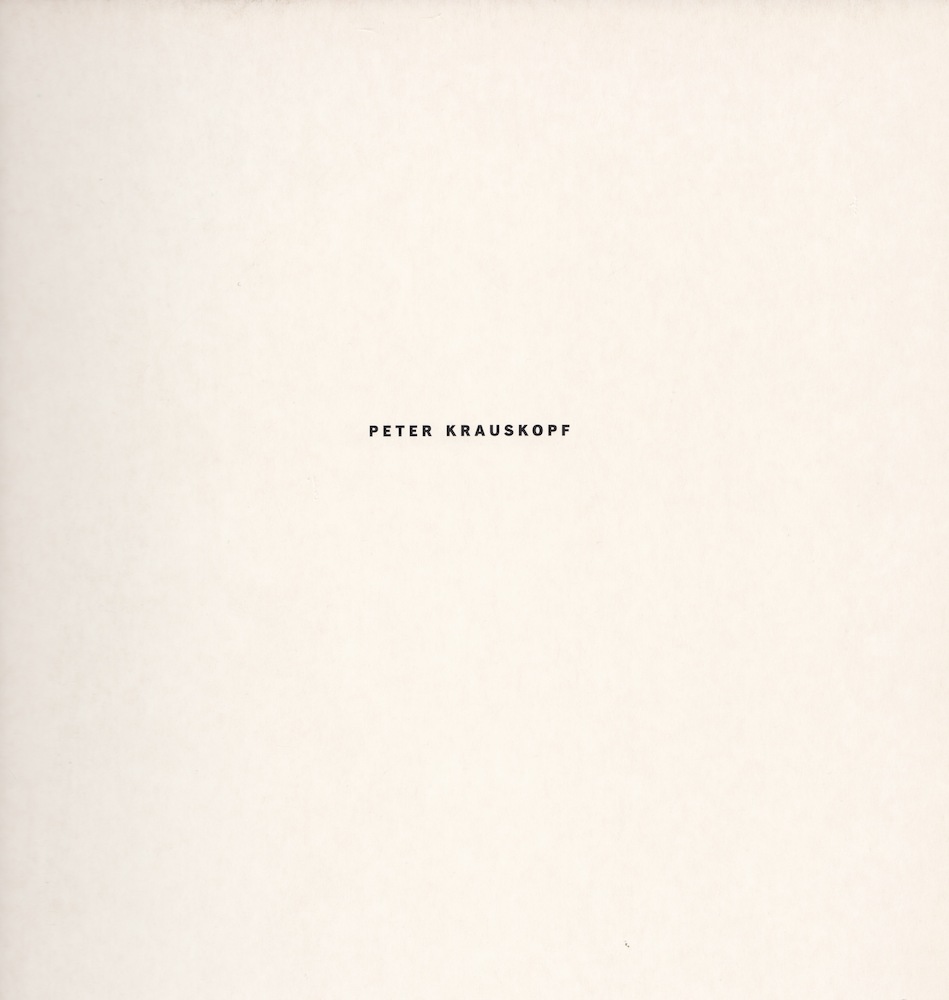 Peter Krauskopf