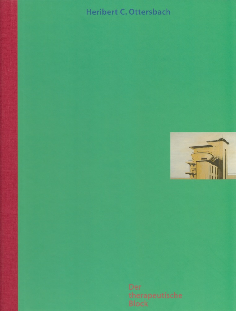 Der therapeutische Block