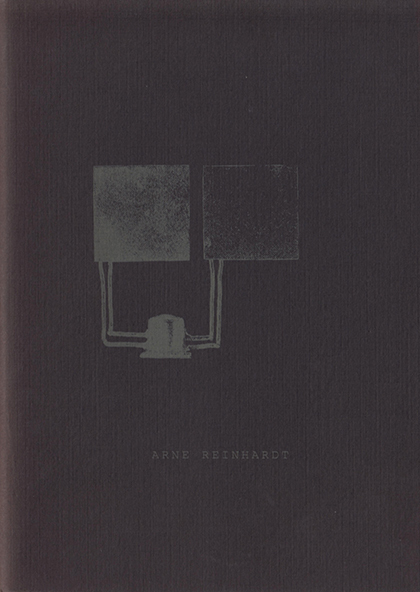 Arne Reinhardt. Influenz