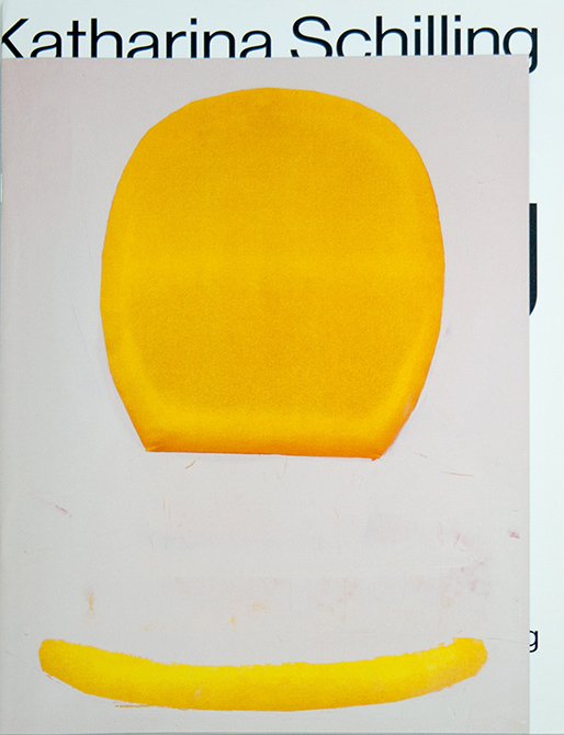 Katharina Schilling. Taking Silk