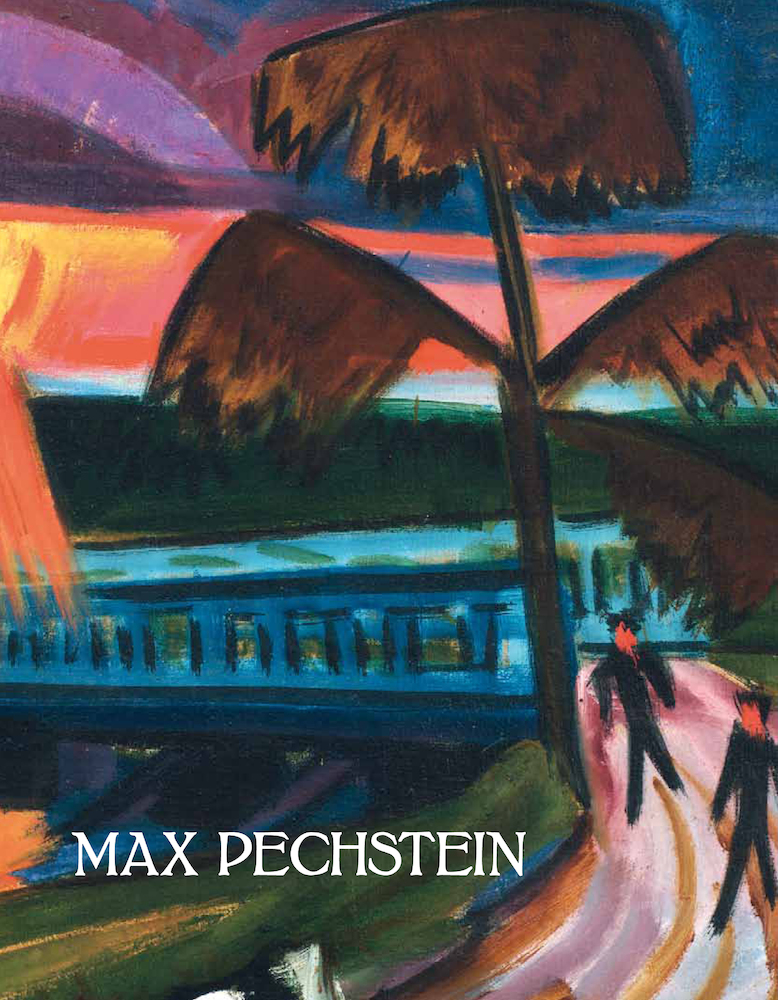 Max Pechstein