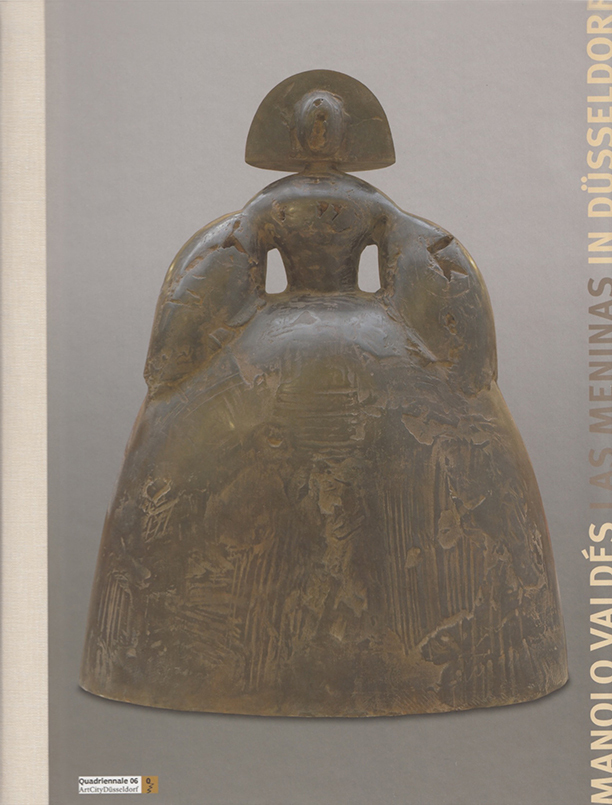 Manolo Valdés. Las Meninas in Düsseldorf