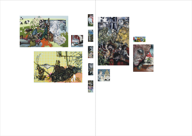 Wolf Hamm Auf Leben und Tod Beck  Eggeling Kunstverlag 2008.jpg